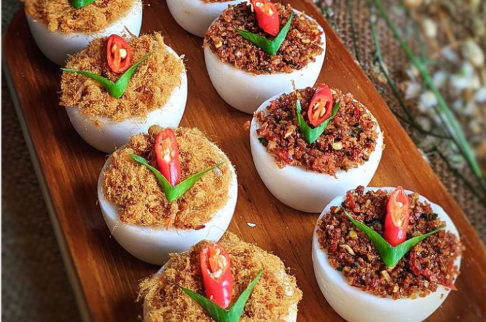 Kelezatan 7 Resep Kue Talam Tradisional Indonesia, Yang Manjakan Lidah!