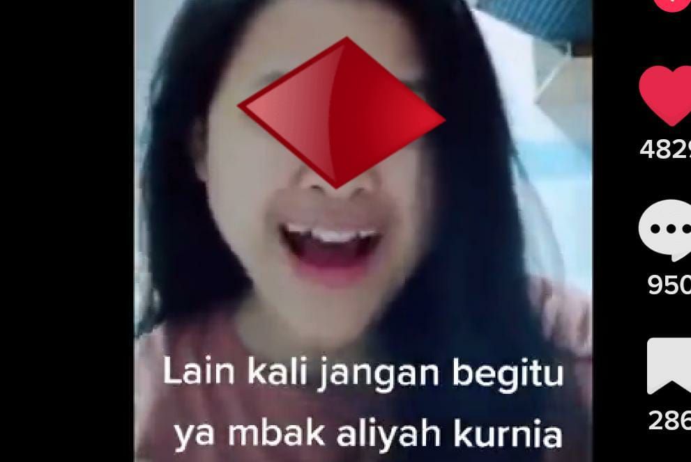 Link Download Video Aliyah Kurnia TKW Singapura Full 5 Menit 45 Detik Viral...