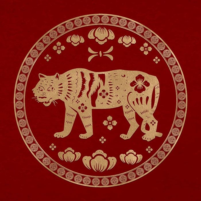 Imlek 2023: Ramalan Shio Macan Hari Ini, Rabu, 4 Januari 2023