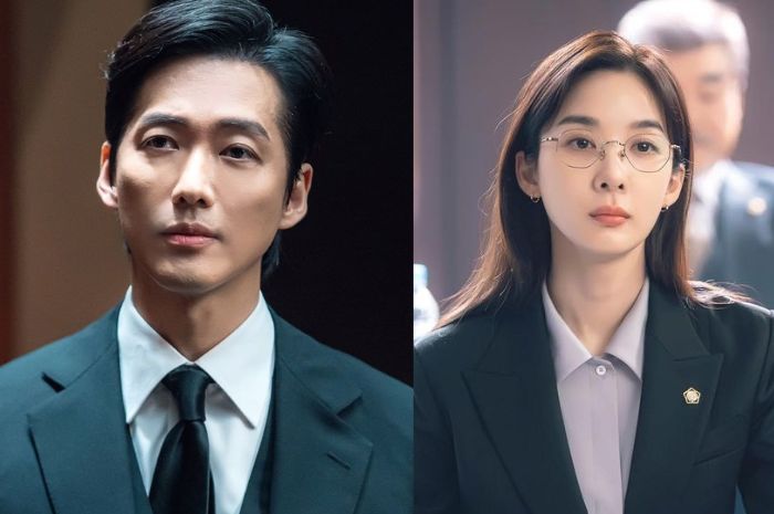 Spoiler One Dollar Lawyer Episode 7 Masa Lalu Cheon Ji Hun Yang Gelap Terungkap Siapa Sosok 8108