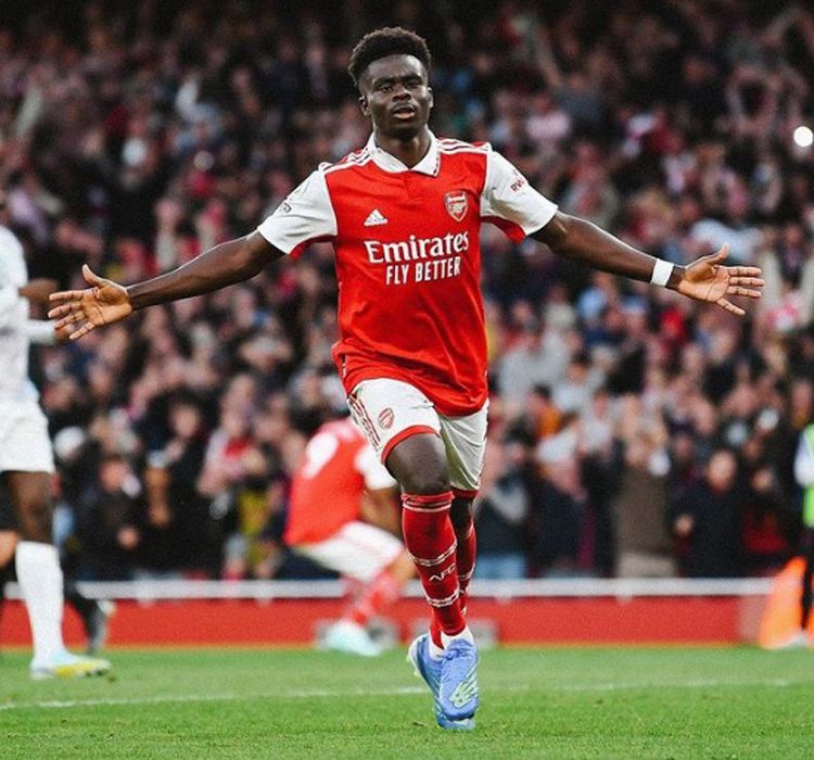 Bodø/glimt vs Arsenal