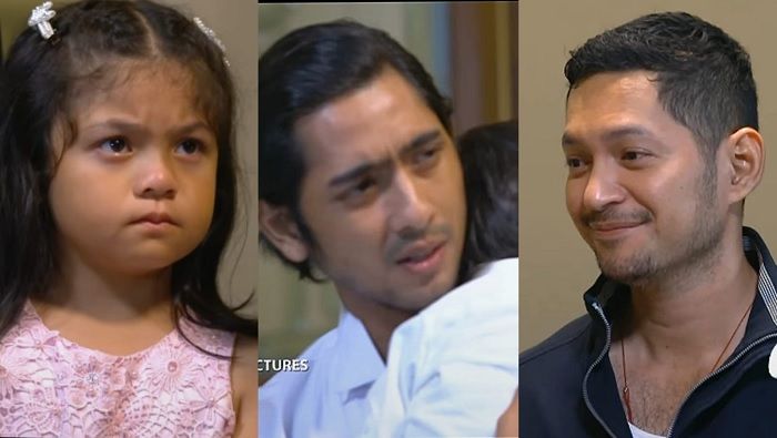 Drama Ikatan Cinta malam ini, kemungkinan menceritakan Aldebaran akan mengumpulkan bukti kuat jika ia harus bisa memenangkan banding.