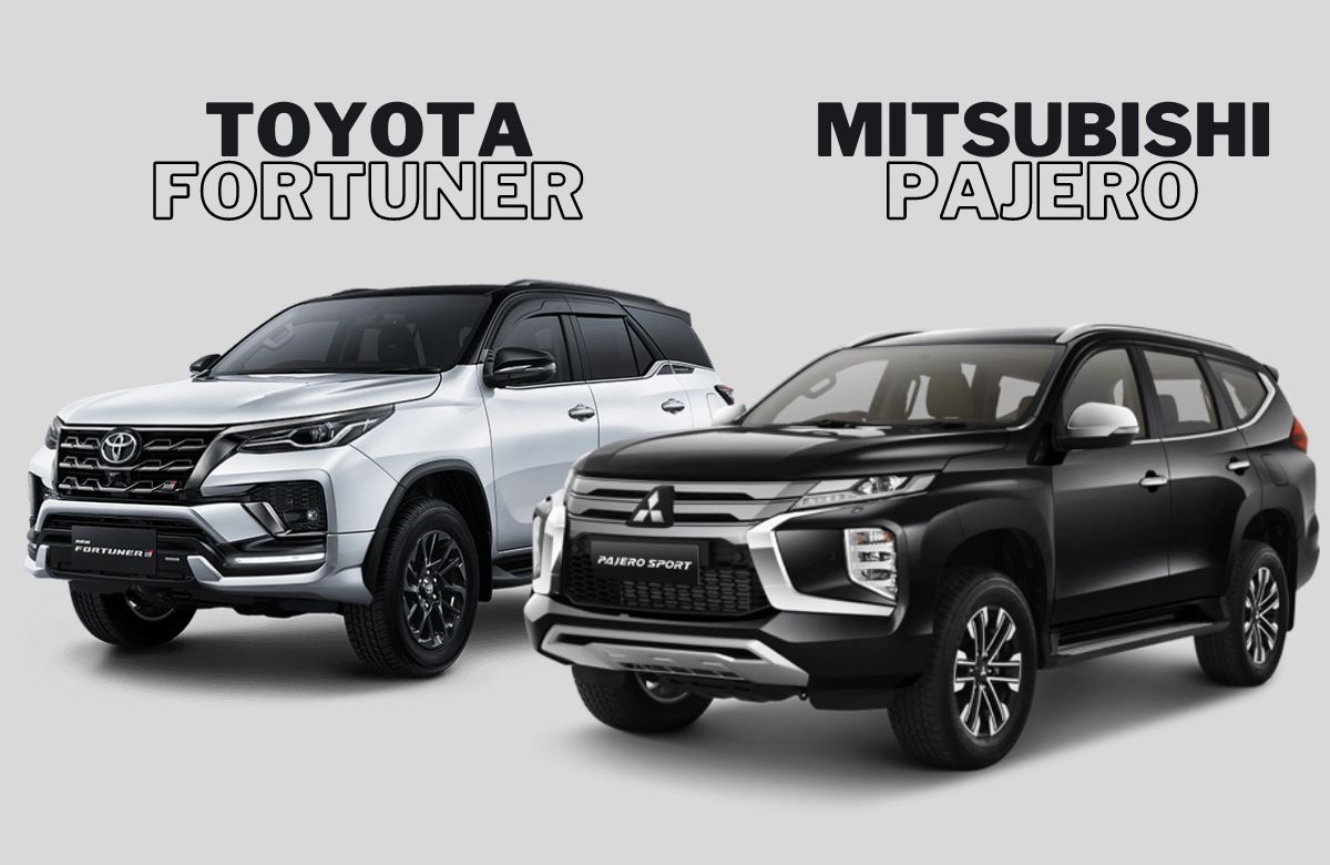 2017 fortuner vs 2017 pajero sport