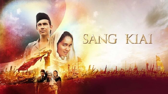 10 Film Spesial Ramadhan 1444 H Untuk Menemani Waktu Ngabuburit Anda, Klik Link Streaming di Sini /
