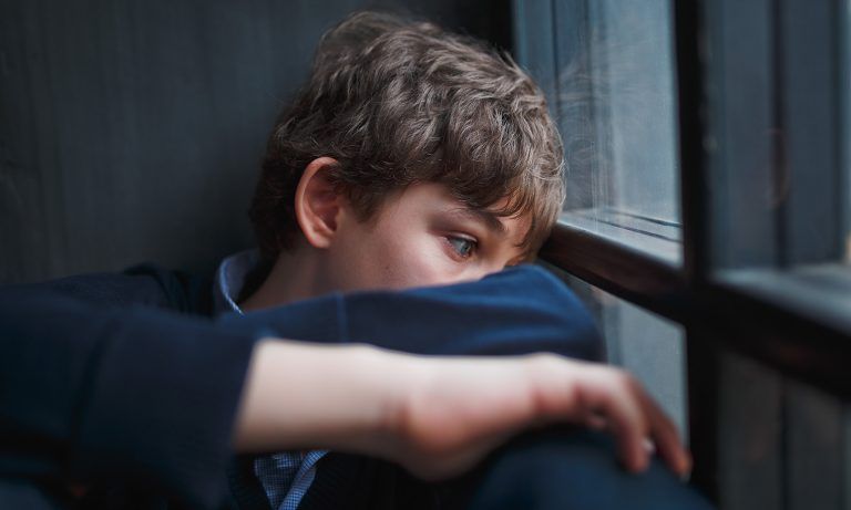 Gangguan kesehatan mental di Gen Z dan generasi milenial.