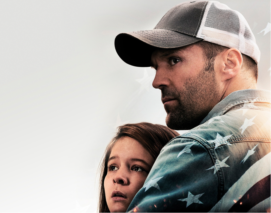 Berikut ini merupakan sinopsis dari film berjudul Homefront yang akan tayang di Trans TV malam ini, tentang upaya balas dendam.