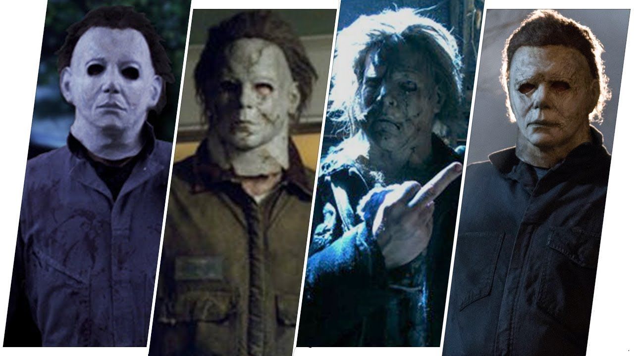 Ilustrasi Foto: Salah satu Karakter Psikopat legendaris di Film Halloween bernama Michael Myers.