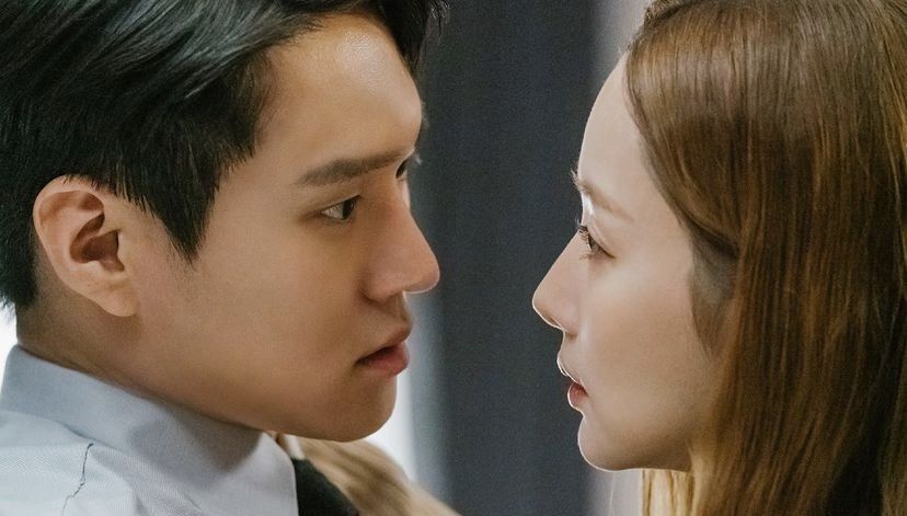 Link Streaming Drama Korea Love in Contract Episode 6 Sub Indo Kualitas HD, Tayang Malam Ini