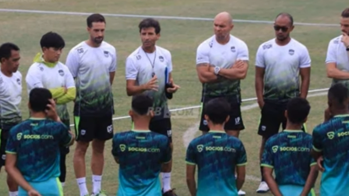 Pelatih Persib Luis Milla mengatakan jeda kompetisi Liga 1 2022 akan dimaksimalkan olehnya untuk meningkatkan fisik para pemain.
