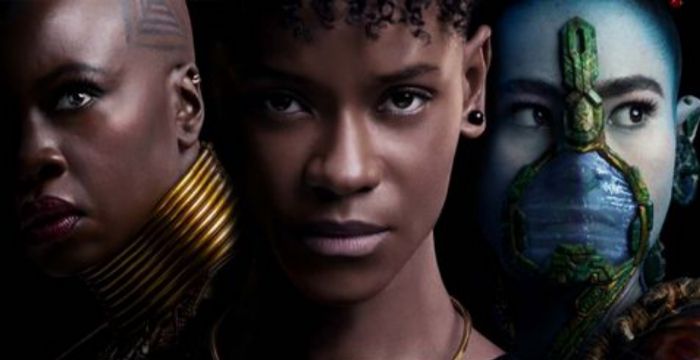 DAFTAR Pemain Film Black Panther 2 Wakanda Forever (2022), Siapa yang Jadi The Next Black Panther?