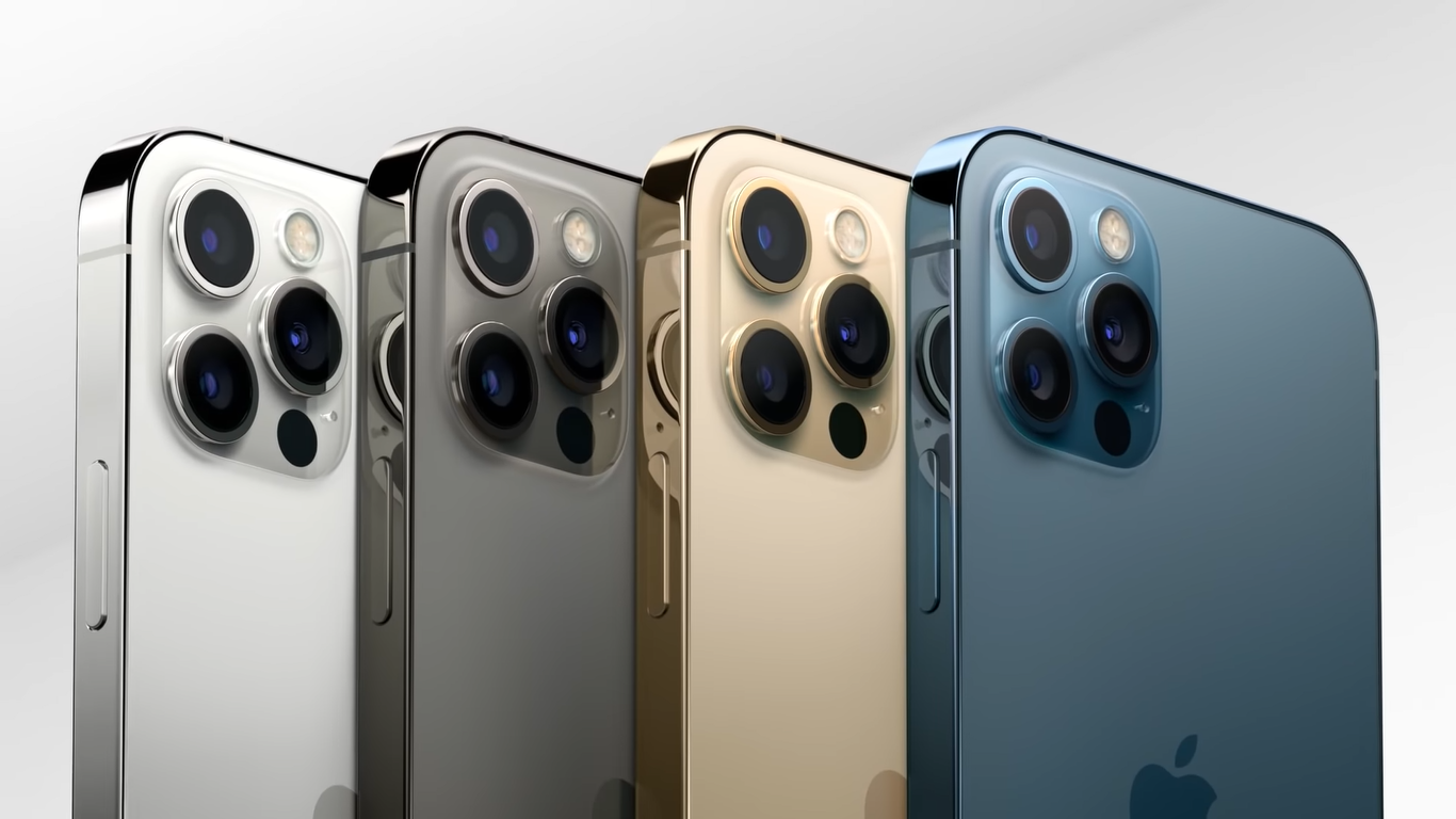 iPhone 11 Pro Max dan iPhone 12 Pro Max Masih Jadi Incaran Saat Ini, Harganya Anjlok Drastis Per Maret 2023!