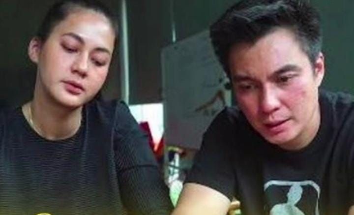 Kasus Prank KDRT Baim Wong dan Istri Naik Penyidikan, Polisi Beberkan Alasannya 