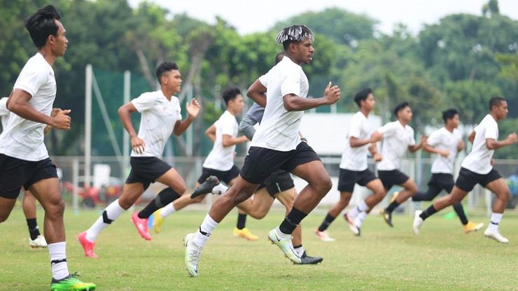 Sebanyak 34 pemain Timnas U-20 akan menjalani pemusatan latihan di Turki dan Spanyol. Mereka juga akan menjalani serangkaian uji coba.