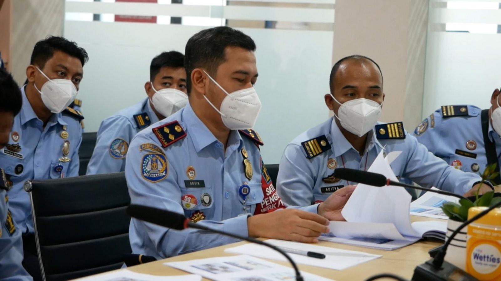 Pembuatan Paspor Berlaku 10 Tahun Kini Mulai Diimplementasikan Kantor ...