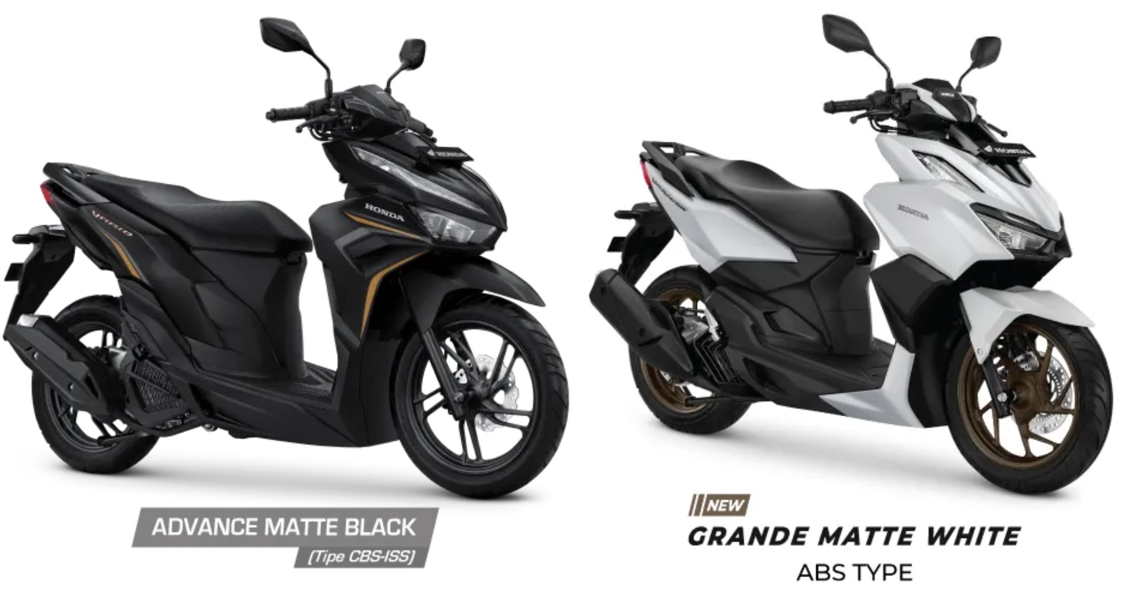 Update Harga Motor Honda Vario 125 Oktober 2022 Simak Spesifikasi ...