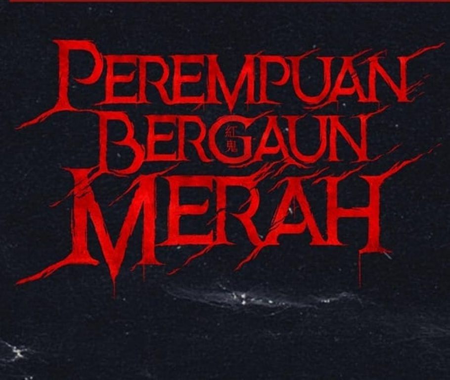 Jadwal Tayang Film Perempuan Bergaun Merah, Simak Jadwal Tayang dan