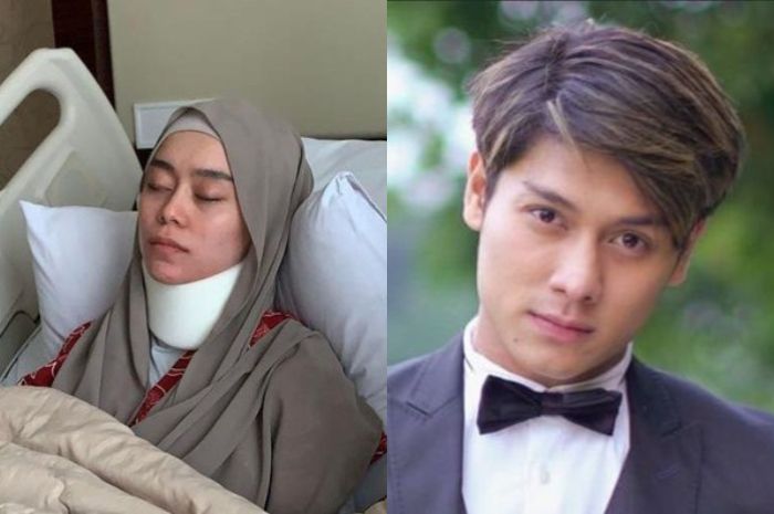 Rizky Billar telah ditetapkan jadi tersangka KDRT, suami Lesti Kejora itu akan segera ditahan polisi  
