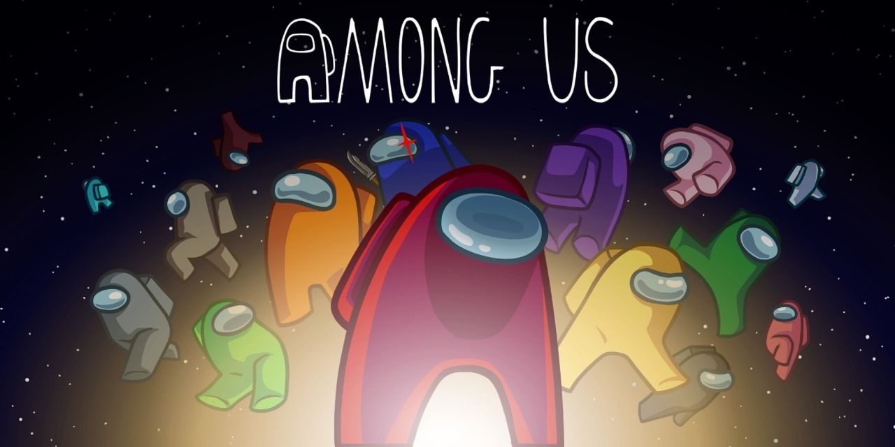 Among Us Virtual Reality
