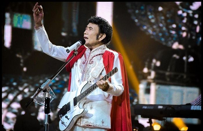 Doa Ibumu Dikabulkan Tuhan' Chord Gitar dan Lirik Lagu Keramat - Rhoma Irama, Viral di TikTok - Indotrends