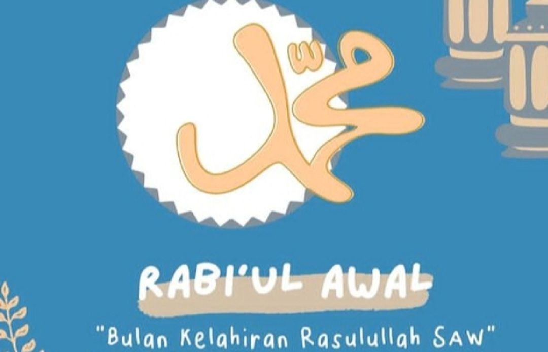 10 Keutamaan Bulan Rabiul Awal, Bulan Wafatnya Rasulullah, Bulan Banyak