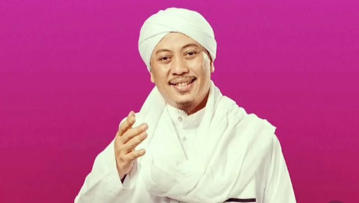 Download Lirik Lagu Ramadhan Tiba Pura Pura Puasa dan lirik lagu asli Ramadhan Tiba Coveran Opick Viral TikTok