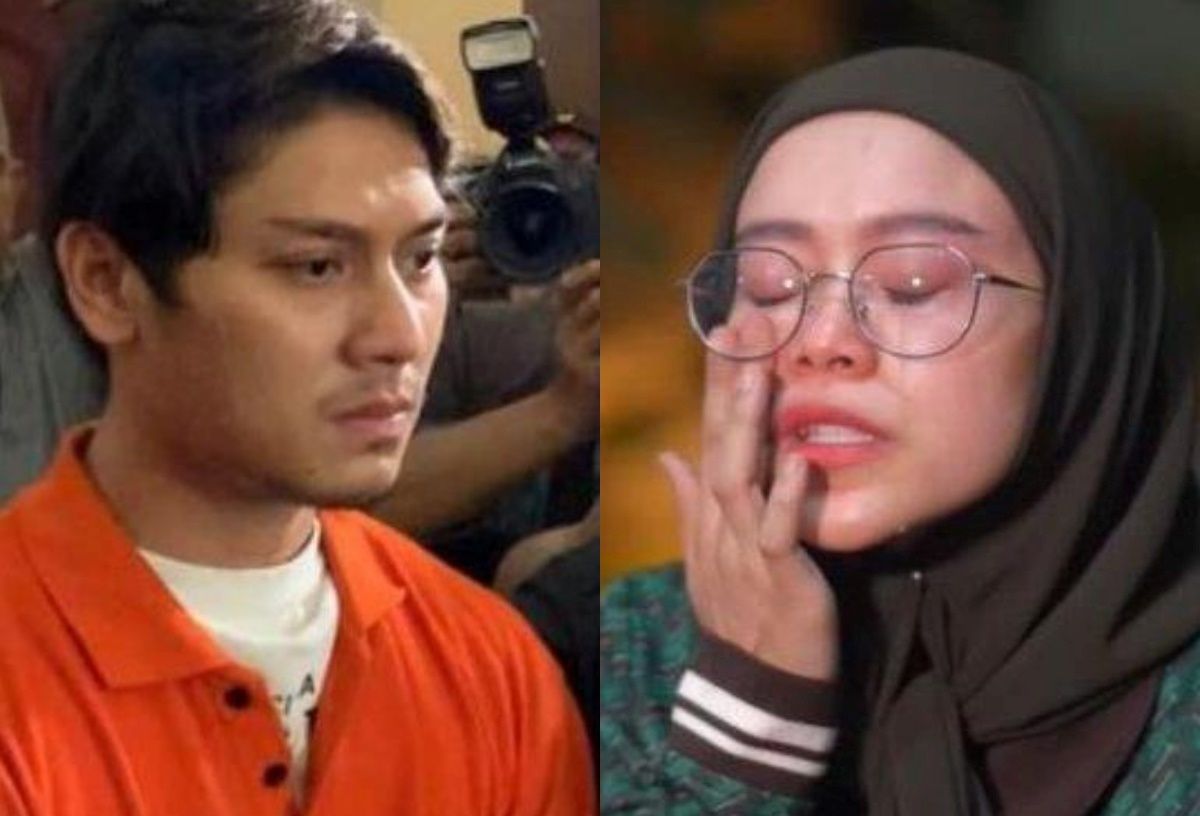 Lesti Kejora mencabut laporan atas dugaan KDRT yang dilakukan suaminya, Rizky Billar.