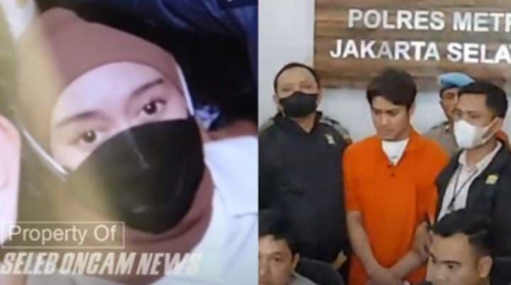 Lesti Kejora Telah Cabut Laporan, Kuasa Hukum Rizky Billar Marah