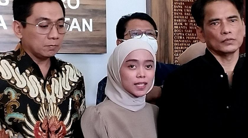 Ini Alasan Lesti Kejora Cabut Tuntutan Kdrt Yang Dilayangkan Terhadap