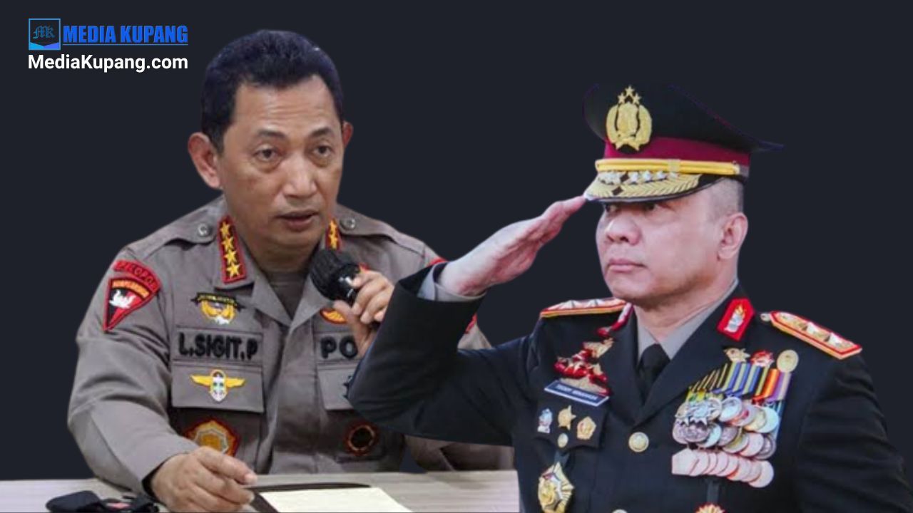 Kapolri Langsung Minta Kadiv Propam Tangkap Irjen Teddy Minahasa