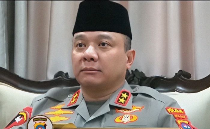 Kapolda Jatim Irjen Teddy Minahasa Ditangkap Diduga Terakit Narkoba, Ahmas Sahroni: Saya Dukung Kapolri.