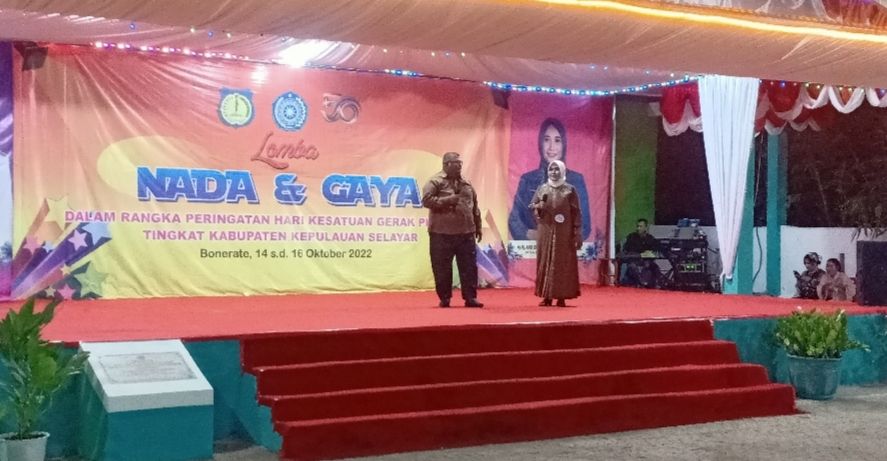 judul lagu tari merak