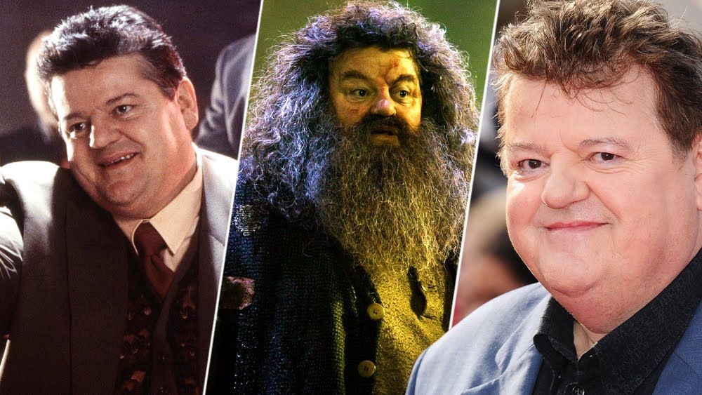 Robbie Coltrane Pemeran Tokoh Hagrid Dalam Harry Potter Meninggal Dunia ...