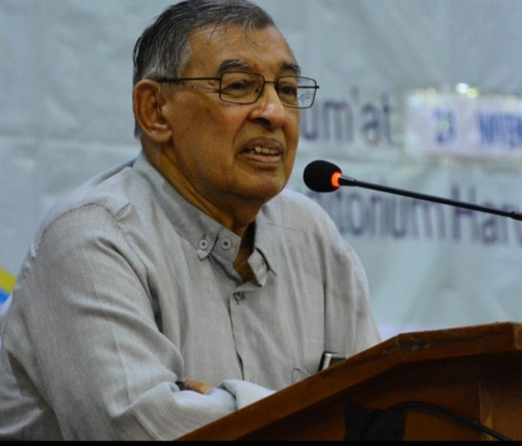 Quraish Shihab