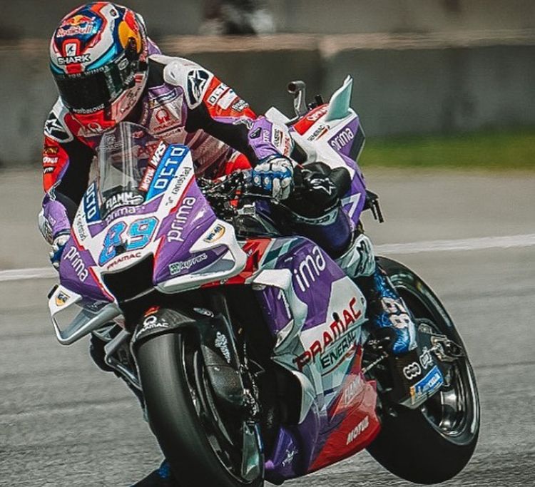 Link Live Streaming Race MotoGP Australia 2022 di Trans7 dan SPOTV Hari Ini Minggu 16 Oktober 2022. 