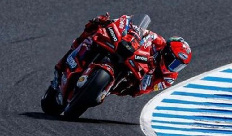 UPDATE Klasemen Sementara MotoGP 2022 Minggu 16 Oktober 2022: Francesco Bagnaia Berpeluang Rebut Juara Dunia. 