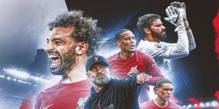 Prediksi skor Man City vs Liverpool Liga Inggris hari ini, Sabtu 1 April 2023. Laga digelar di Stadion Etihad, Sabtu petang, 1 April 2023 pukul 18.30 WIB. (Foto: Instagram/@liverpoolfc)