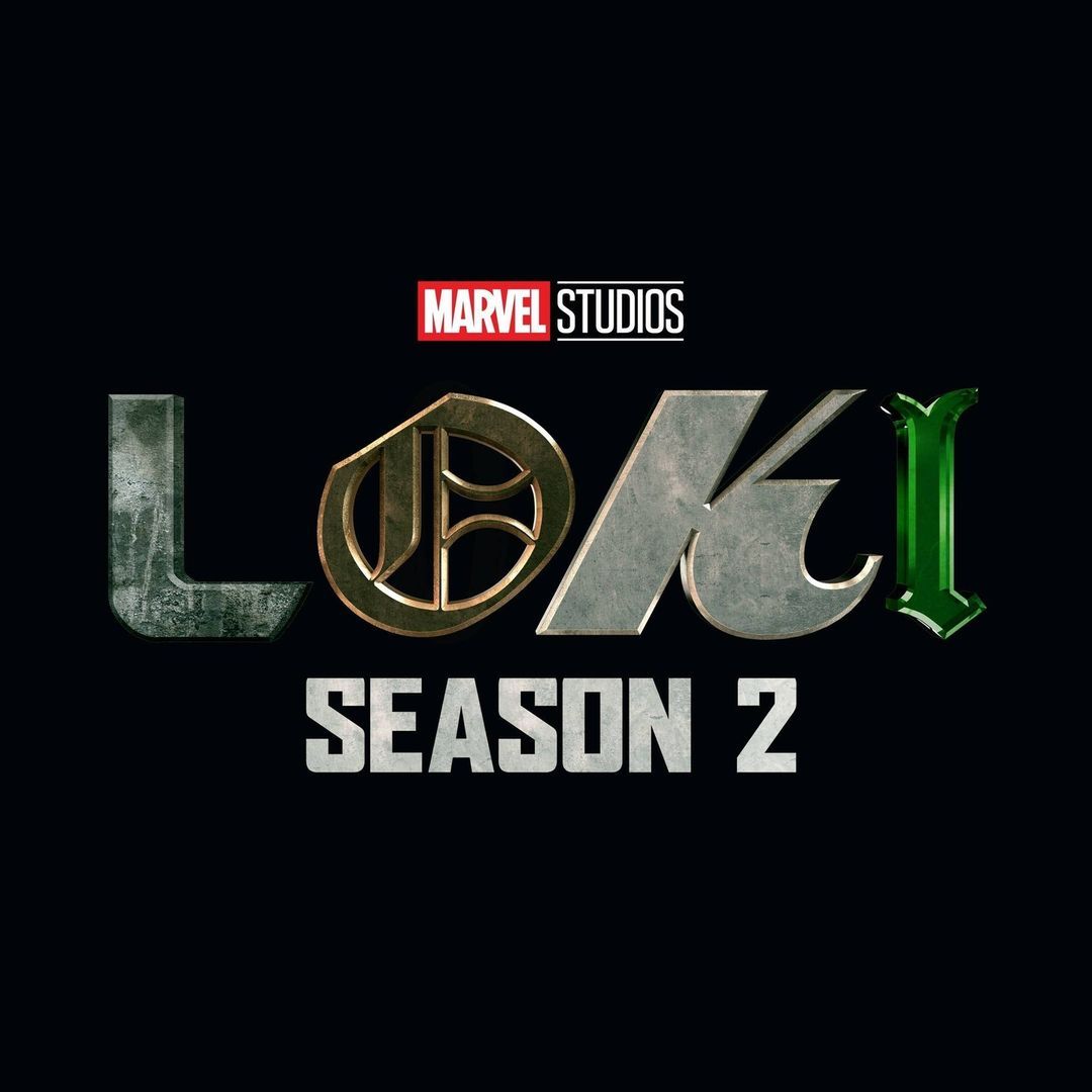 Series Loki Season 2