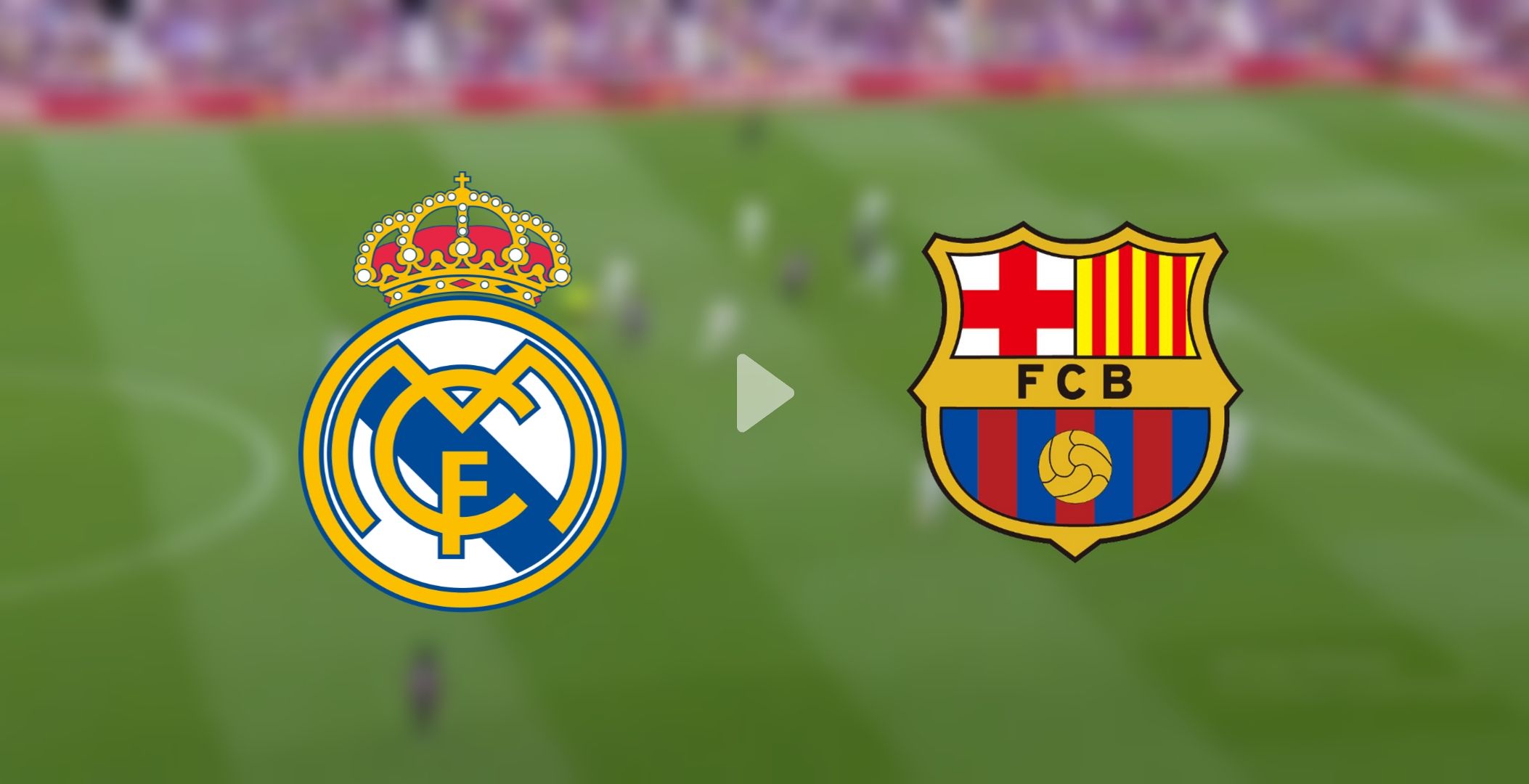 LINK LIVE STREAMING Real Madrid vs Barcelona via TV Champions? Nonton El  Clasico Liga Spanyol 22/23 Gratis