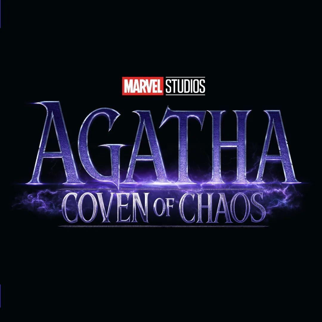 Series Agatha: Coven of Chaos