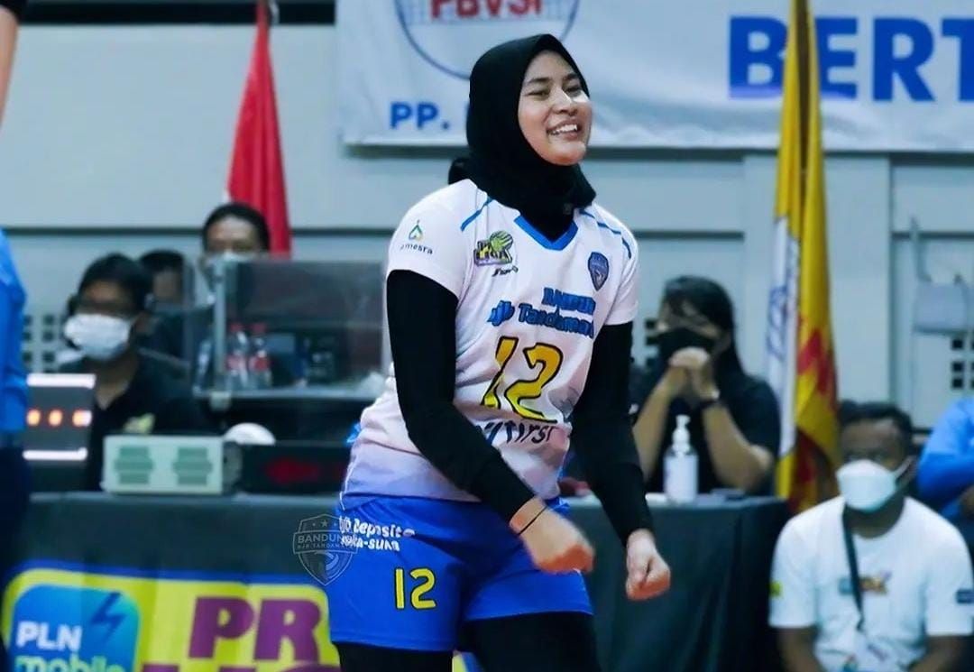 Annisa Siti Rahmawati