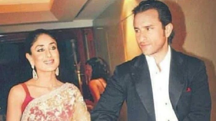Kareena Kapoor pernah menyebut Saif Ali Khan seorang casanova.*  