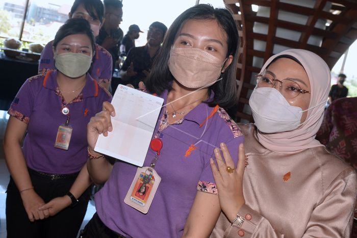 BSU Tahap 6 Cair Pekan Ini? Cek Nama Penerima Rp600.000 dengan Login