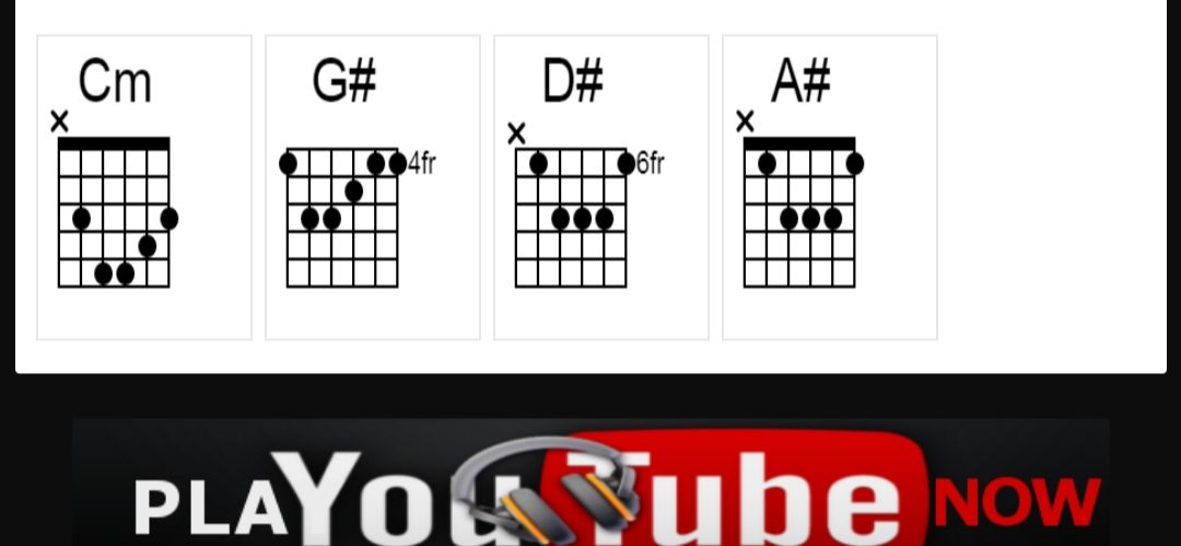 Chord Lagu Intro Takkan Menyerah dari Saykoji Lengkap dengan Lirik dan Terjemahan - Portal Kotamobagu