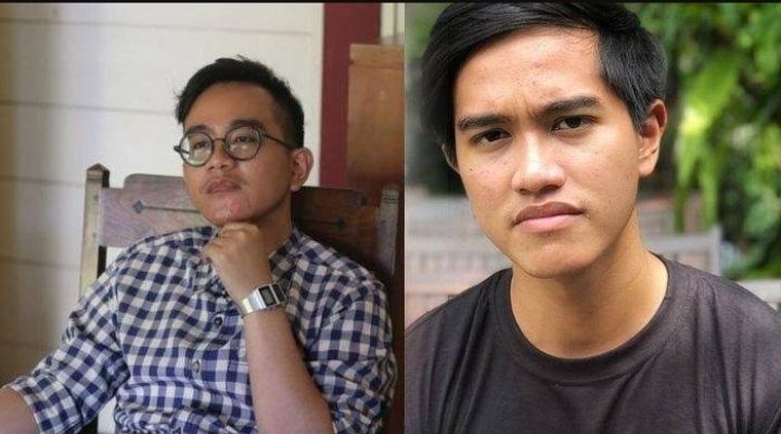 Gibran Rakabuming menanggapi cuitan warganet yang mendukung dan mengajukan Kaesang menjadi Wali Kota Depok.