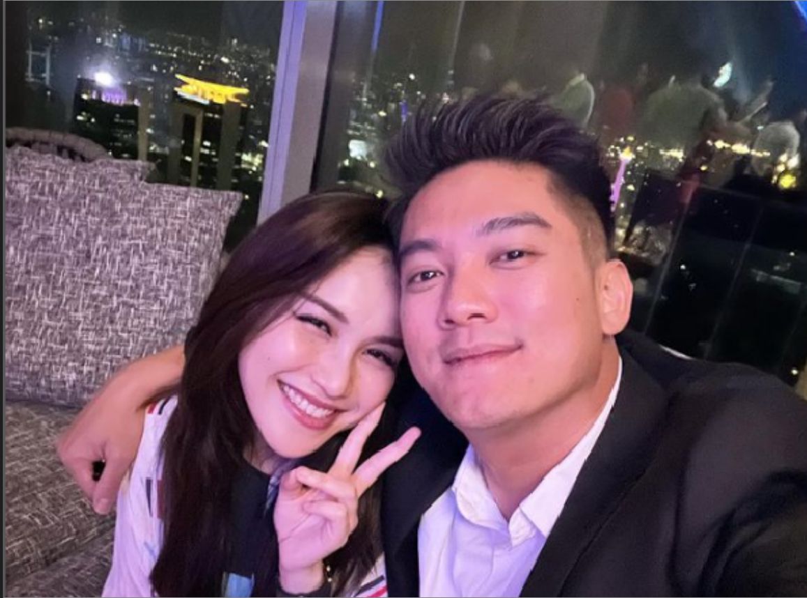 Boy William Ungkap Kronologi Awal Hubungannya dengan Ayu Ting Ting Memburuk: Muka Lu Kayak Orang Jijik!
