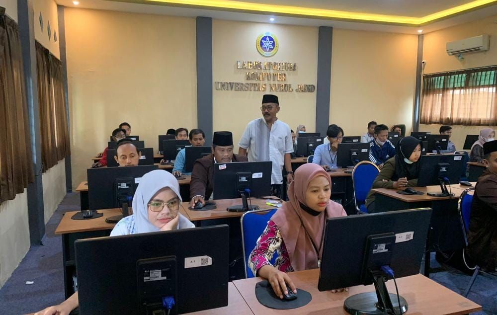 LINK Pengumuman Hasil Tes Wawancara Panwascam 2022 Jam Berapa, Kapan, Tanggal Berapa dan Dimana?