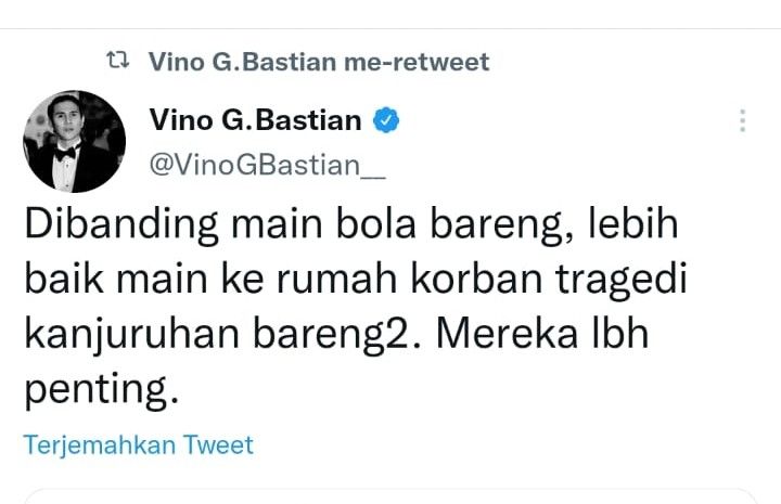 Cuitan Vino G Bastian.