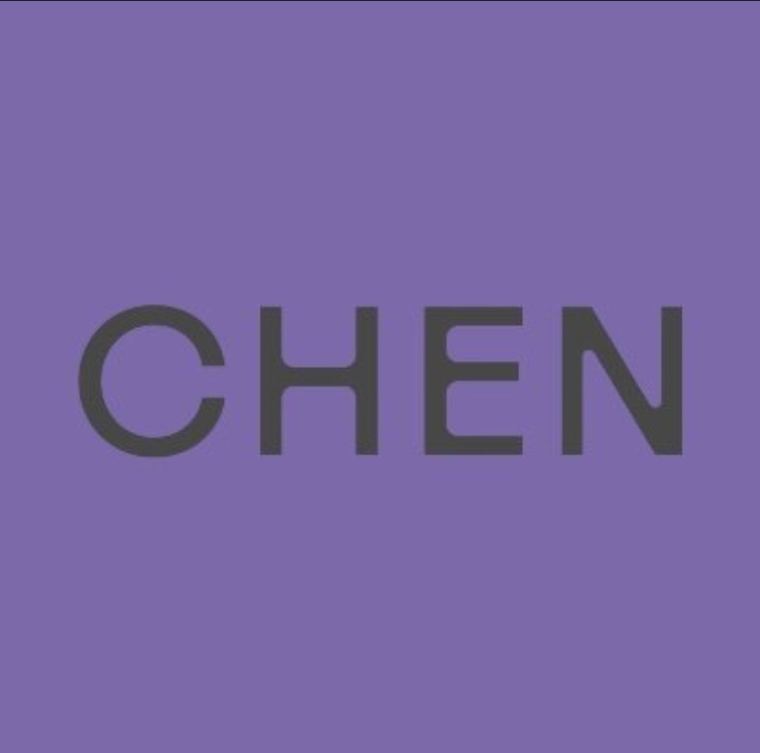 Chen EXO/