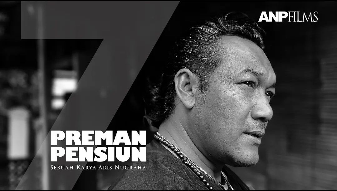 Profil pemeran Kang Gobang Preman Pensiun 7 nama asli Muhammad Jamasari insaf jadi preman dan akan bikin heboh.