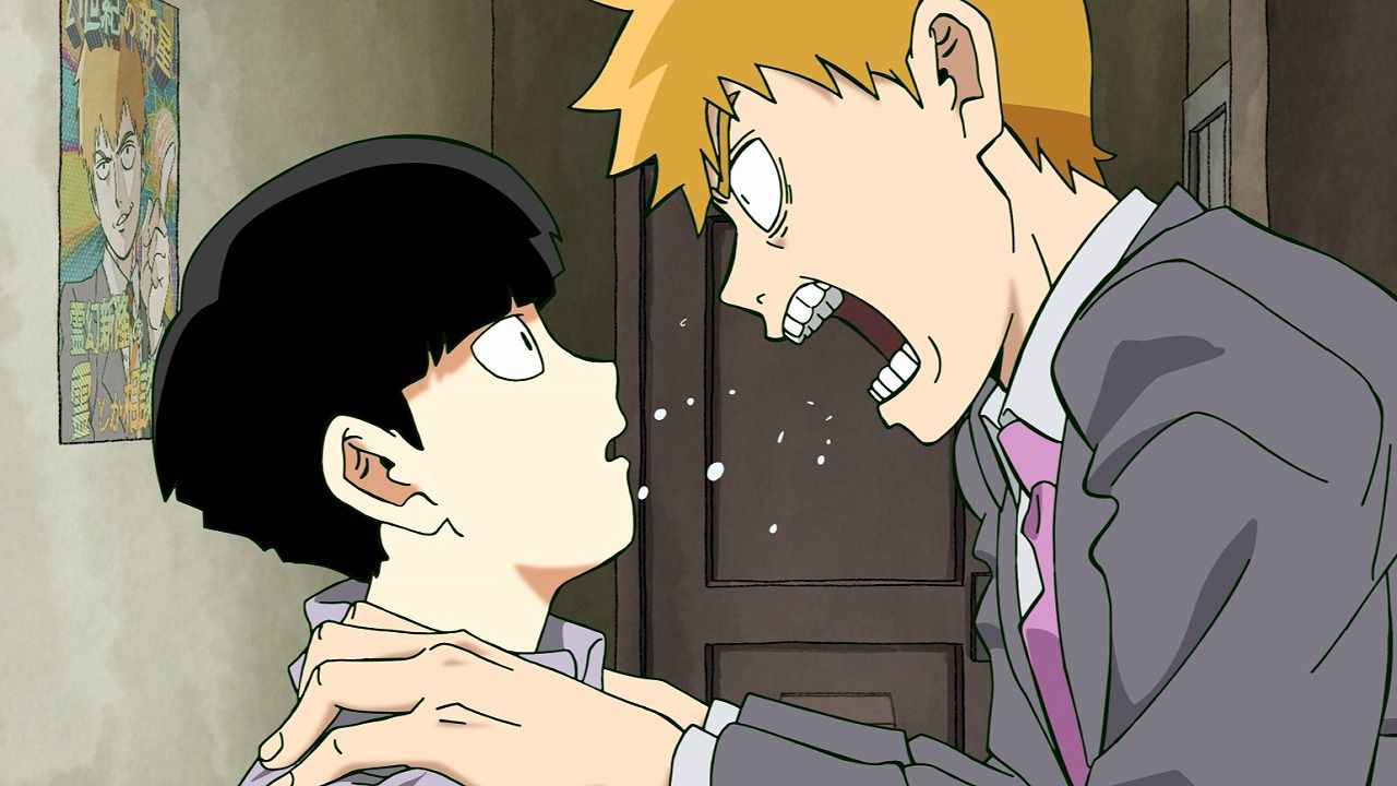 Nonton Mob Psycho 100 Season 3 Episode 3 Sub Indo Tersedia 5 Link Streaming Dan Download Disini 9247